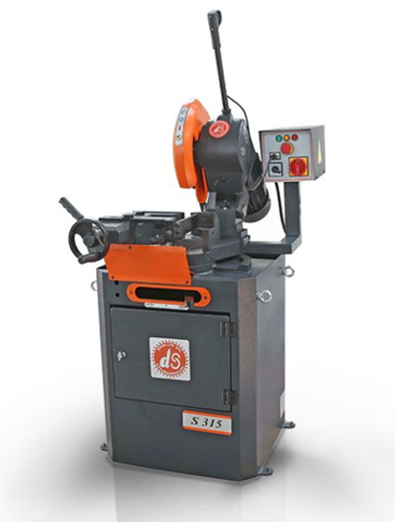 Дисковый отрезной станок Dispa S315