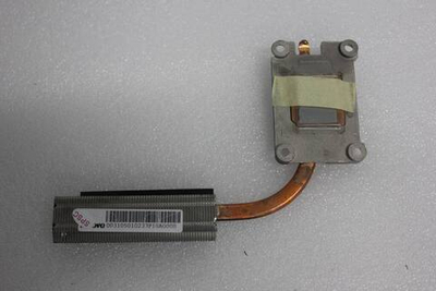 Радиатор для ноутбука Lenovo IdeaPad G770 (31050102), оригинал