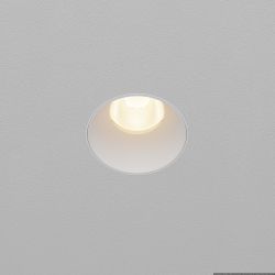 Светильник встраиваемый светодиодный Maytoni   DL119-10W-3K-TRS-W