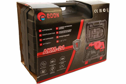Аккумуляторный воздуходув EDON AKM-21
