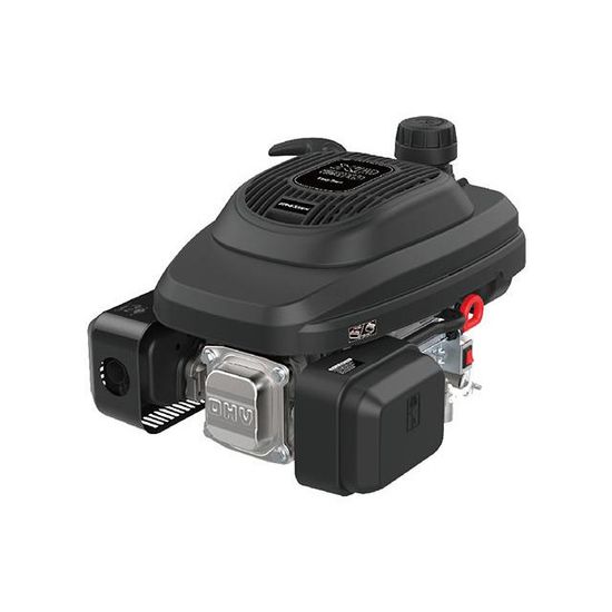 Двигатель "ZONGSHEN" XP140A (3,5 л.с., вертикальный вал 22,2 мм)