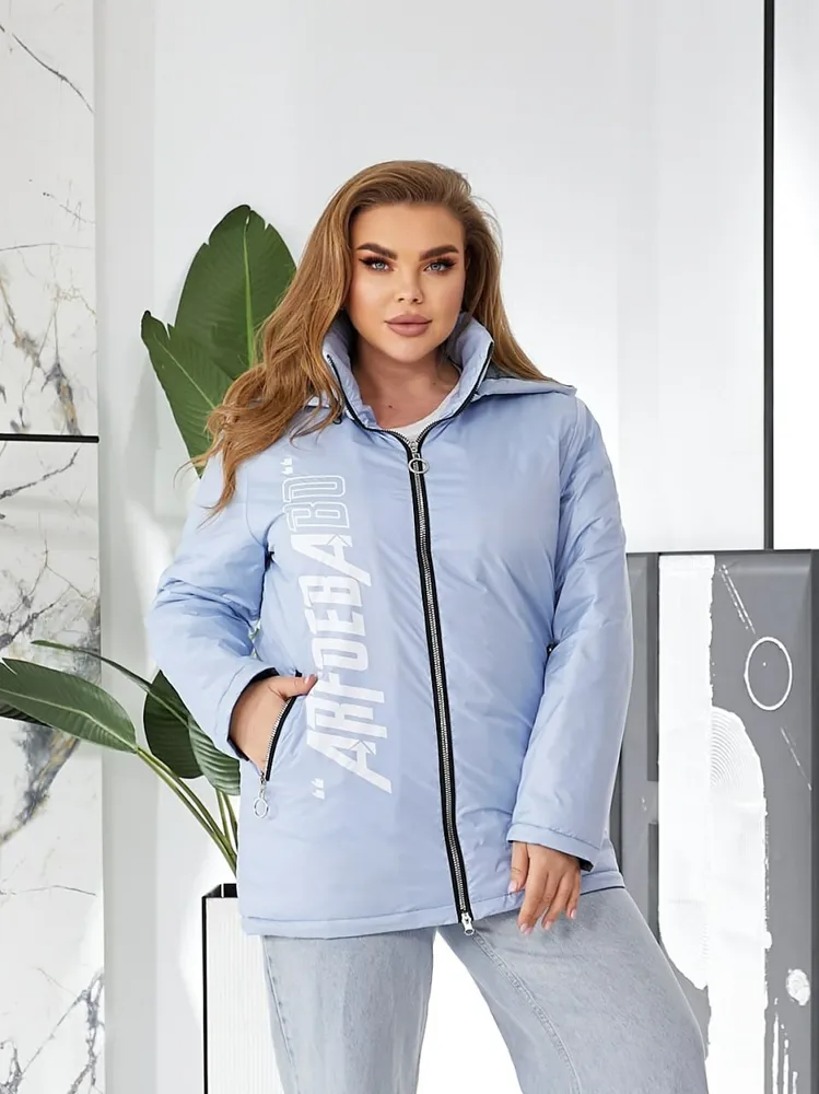 Куртка УК-432-2 Fabrika