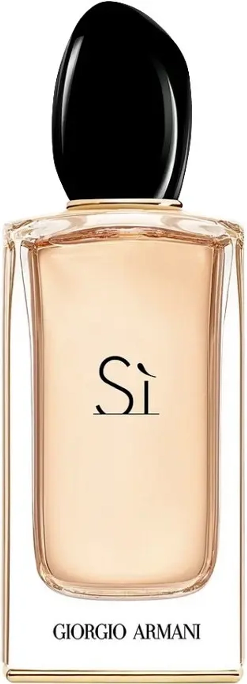 Giorgio Armani Sì Eau de Parfum 50 ml