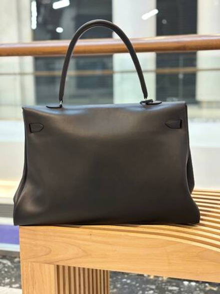 Сумка-мессенджер Hermes