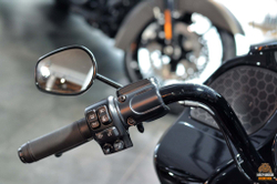 Harley-Davidson Road Glide Limited MY20