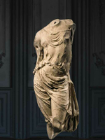 Торс Эсфирянки 120 см