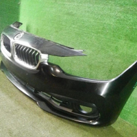 Бампер передний BMW 3er F30 (2015-2020) (в сборе)