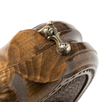 Шахматы + Нарды резные "Арарат" 60, Ohanyan ho31120