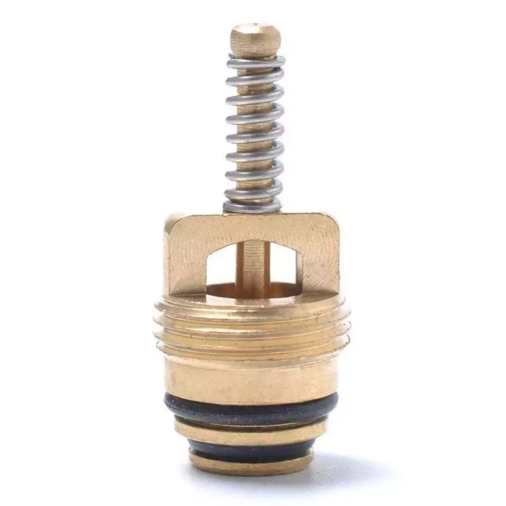 Золотник для ниппелей кондиционеров CH-H10 10mm High Side