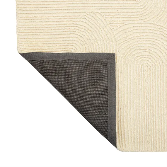 Ковер из шерсти Lucknow из коллекции Ethnic, 200х300см