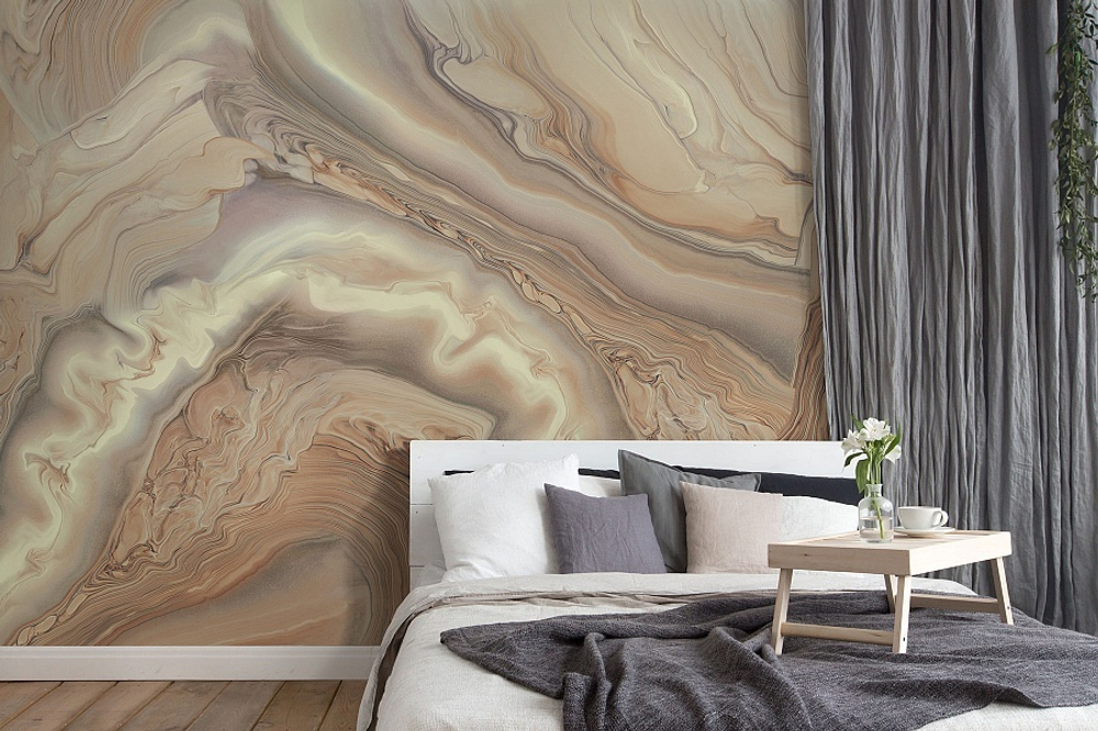 Обои и панно Affresco, коллекция  Emotion Art