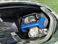 Битая Фара левая BMW X5 G05 X6 G06 (18-23) Laser