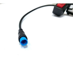 Блок управления полным приводом и режимами мощности (кабель 10см разъем julet 4 pin)