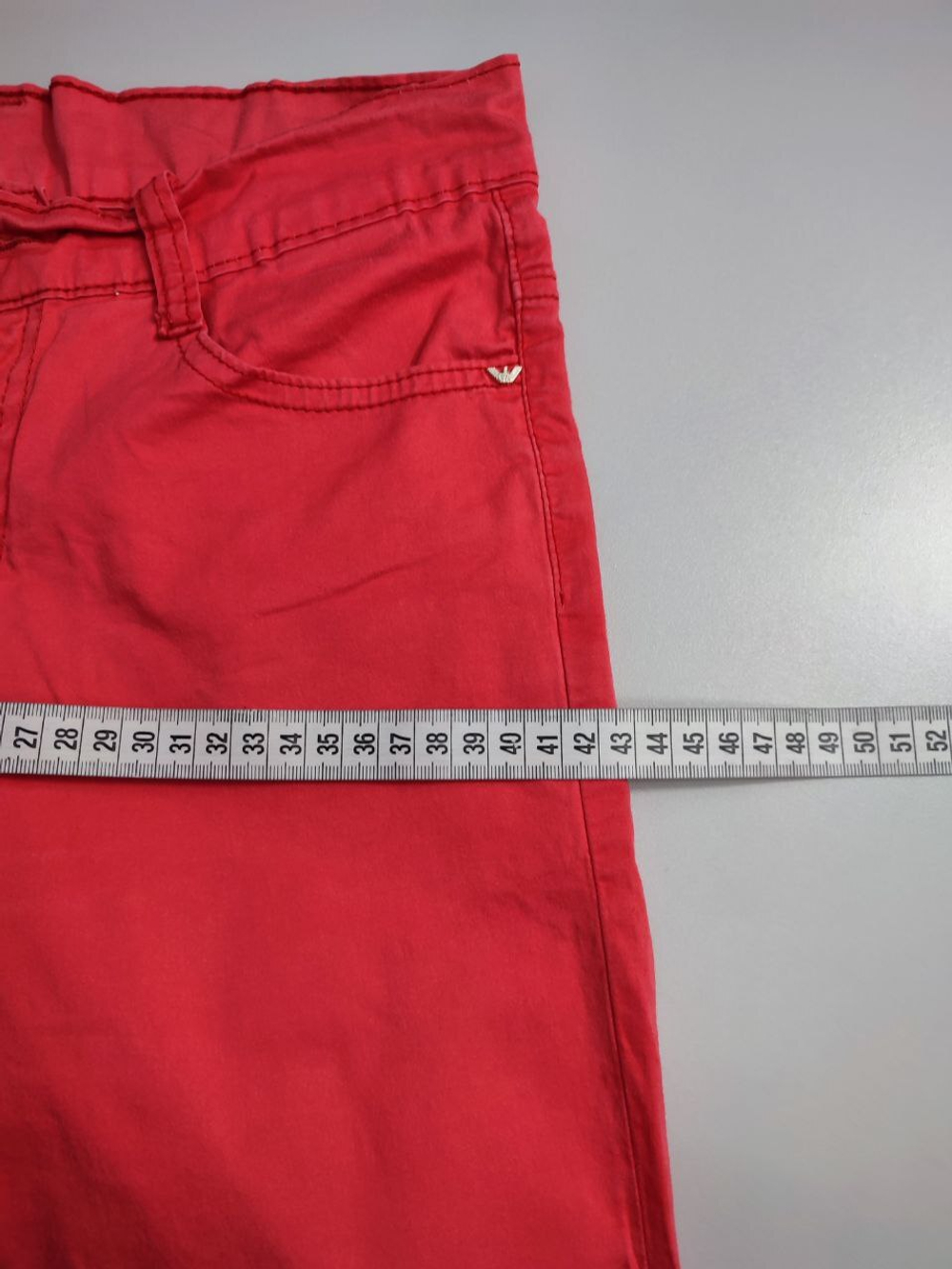 Штаны трикотажные на 11-14 лет