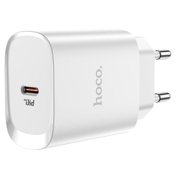 Сетевое зарядное устройство HOCO N14 PD 20W Type-C USB-C