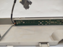 479 Панель и модуль индикации для посудомоечной машины Midea MID 605900 б/у