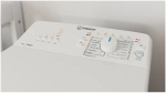 Стиральная машина Indesit BTW L60400 EE/N