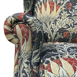 Кресло "Рафаэль Артишок"