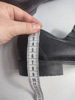 Туфли кожаные 43 размер