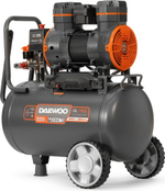Компрессор поршневой безмасляный DAEWOO DAC 320S