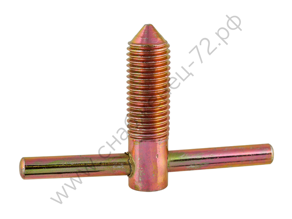 Регулировочный винт сталь