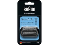Бритвенная кассета 53B для бритвы Braun Series 5 (S5), Series 6 (S6)