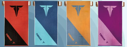 Полотенце Tibhar