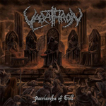 Varathron / Patriarchs Of Evil (RU)(CD)