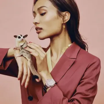 Наручные часы Casio MSG-S500CG-1A