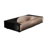 Лазерный проектор Hisense 139L9QD с экраном