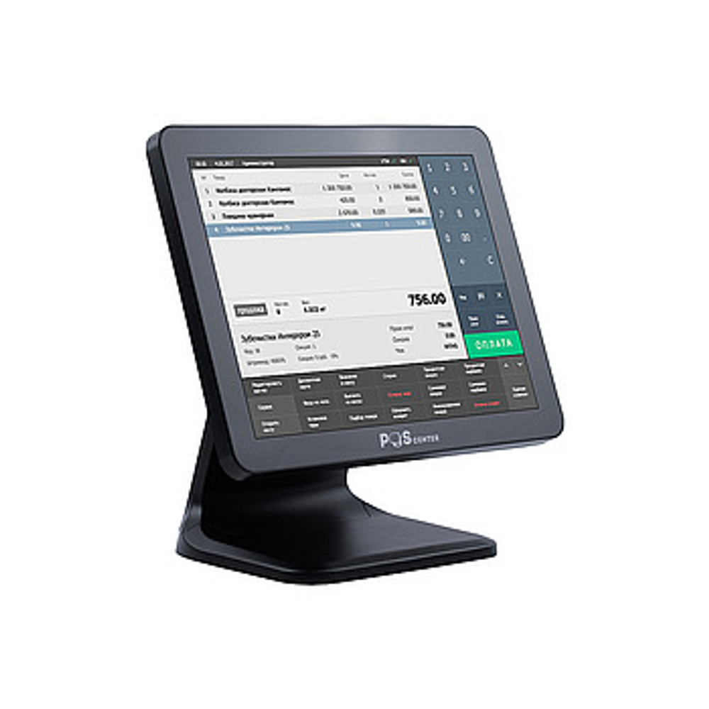 POS-терминал "POScenter Atlas Pro"