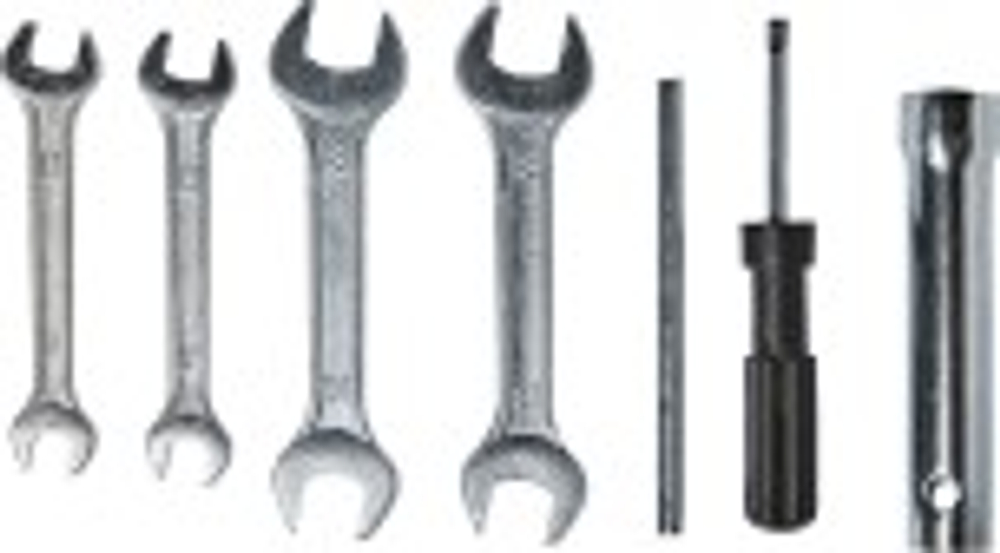 Генератор бензиновый ELITECH GES 10000ЕAW HD 204672