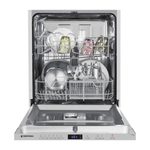 Встраиваемая посудомоечная машина Meferi MDW6062 LIGHT фото 10