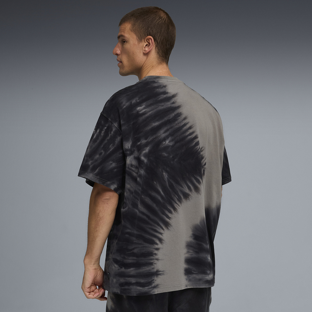 Мужская футболка PUMA What The Fun Tee IIII