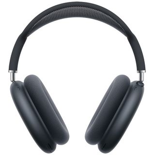 Apple AirPods Max 2 Midnight «Полуночный чёрный» 2024