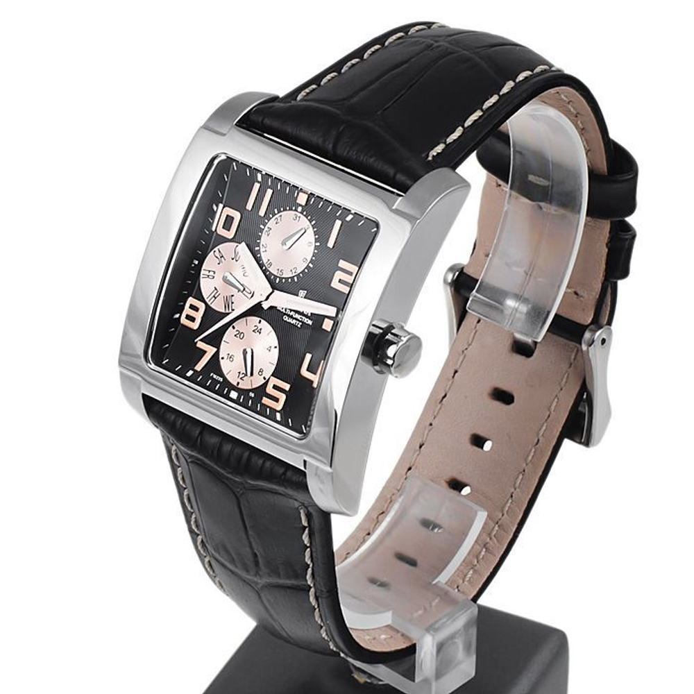Мужские наручные часы Festina F16235/D