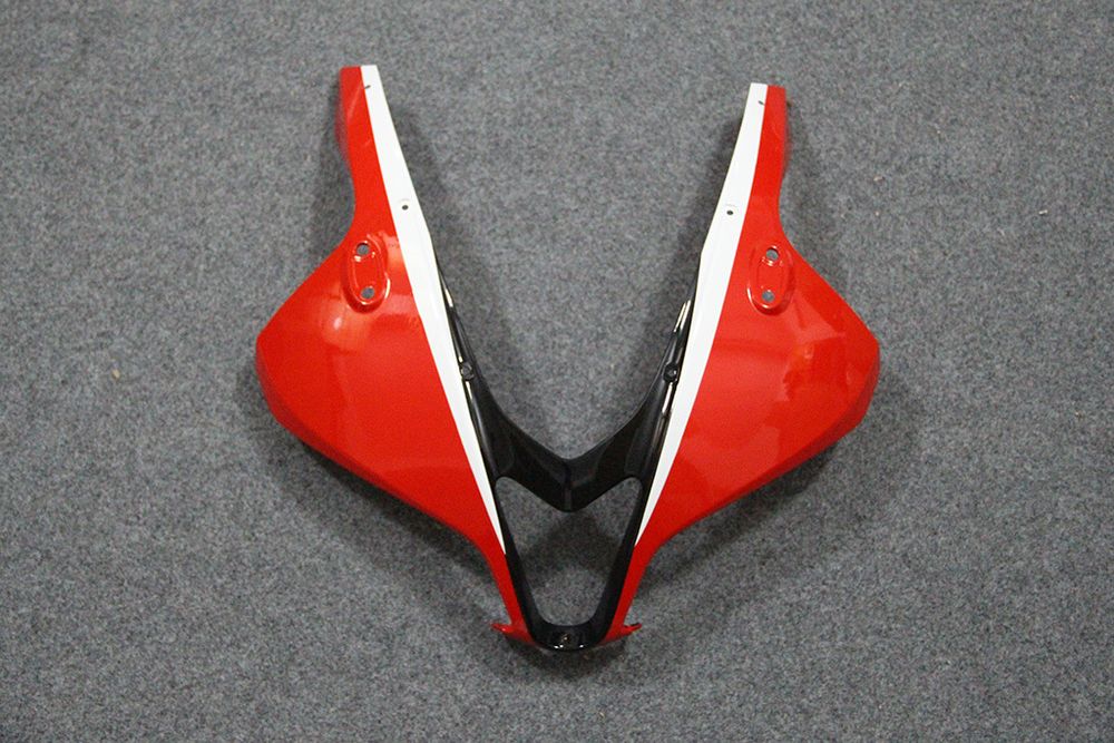 Комплект пластика для мотоцикла Honda CBR 600 RR 09-12 HRC