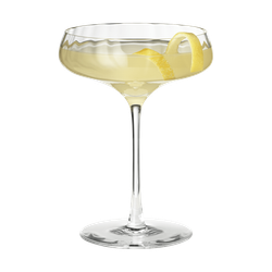 Набор бокалов для коктейля Georg Jensen Bernadotte, 200 мл (2 шт.)