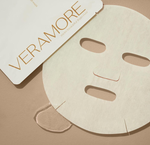 VERAMORE Маска для лица выравнивающая тонизирующая - Brightening Tone-Up Mask, 25мл.