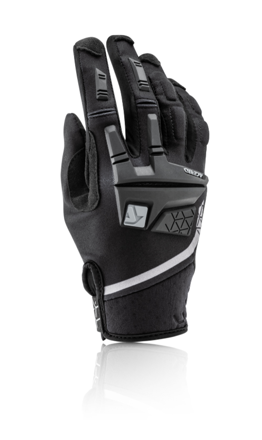 Перчатки ACERBIS CE X-ENDURO GLOVES