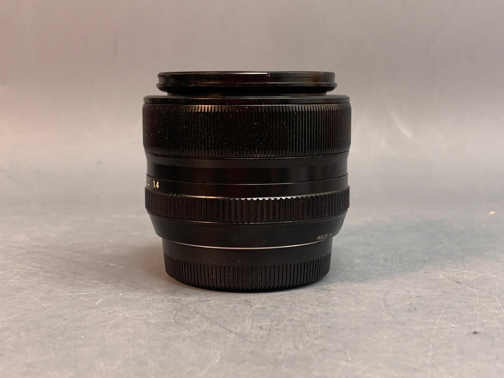 Fujinon XF 35mm 1.4 R X-Mount