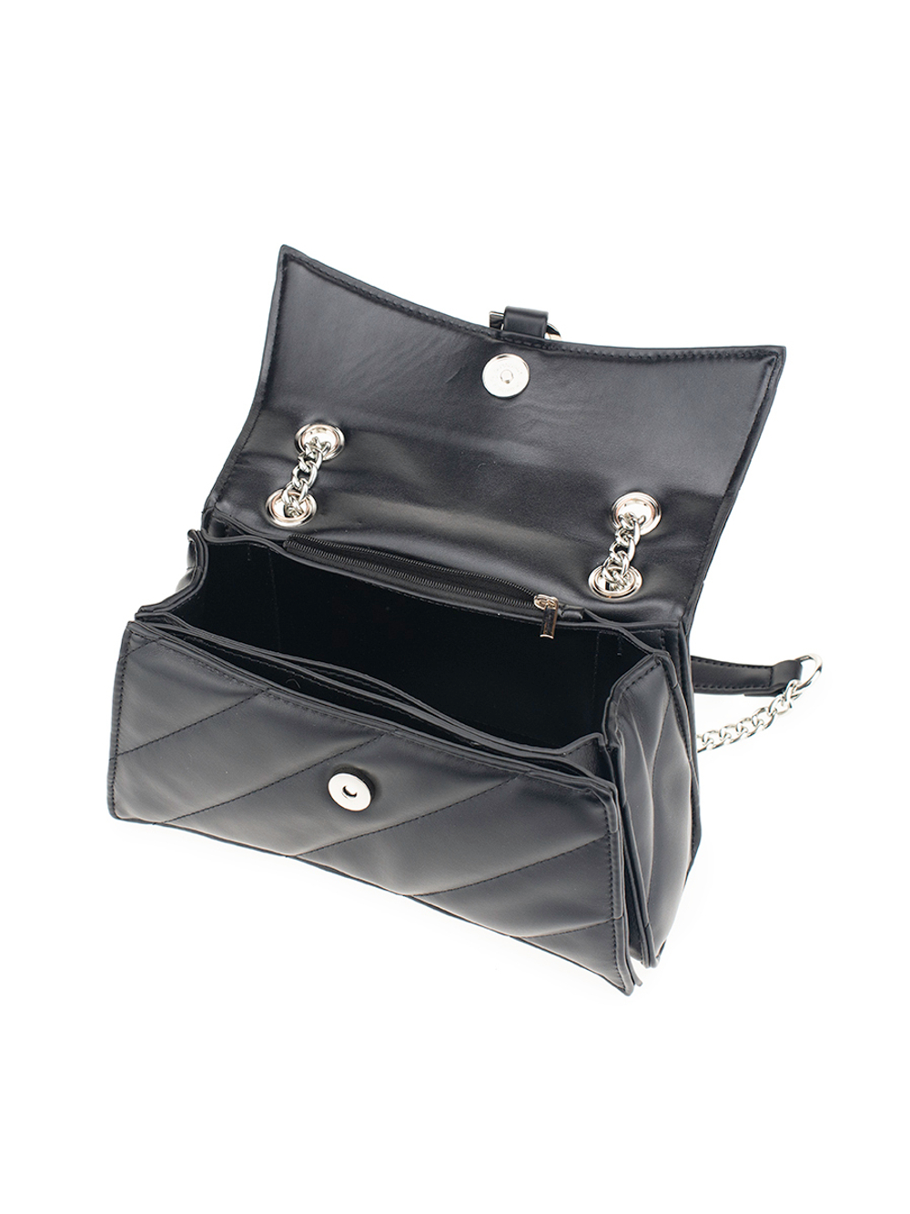 27547/10 Сумка жен., иск. кожа