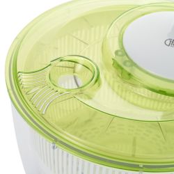 Центрифуга для сушки зелени Gipfel Cerea 50428 24,5х22 см