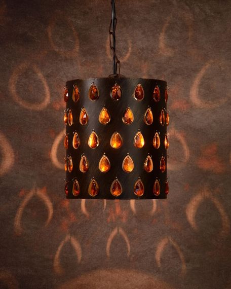 Подвесной светильник Lucide Madras 78354/01/97