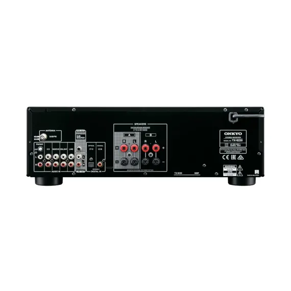 Onkyo TX-8220 Black