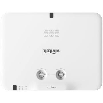 Проектор Vivitek DU5053Z-WH