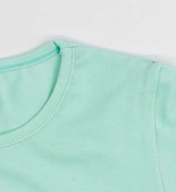 футболка FLOVERS девочка Whoops 4897