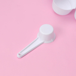 Набор мерных ложек Доляна, 11 шт: 30/60/80/125/250 мл, 0,6/1,2/2,5/5/7,5/15 мл