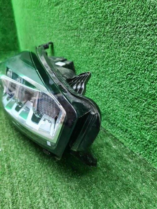 Фара правая Chery Tiggo 7 Pro (2020-н.в.) LED