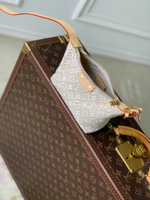 Louis Vuitton Pochette Hills